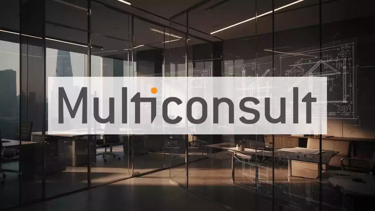Multiconsult: Gewinnsprung im Q2, aber Markt bleibt skeptisch