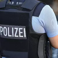 Polizei (Archiv) - Foto: via dts Nachrichtenagentur