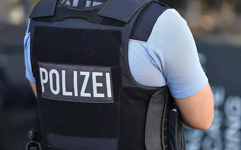 Polizei (Archiv) - Foto: via dts Nachrichtenagentur