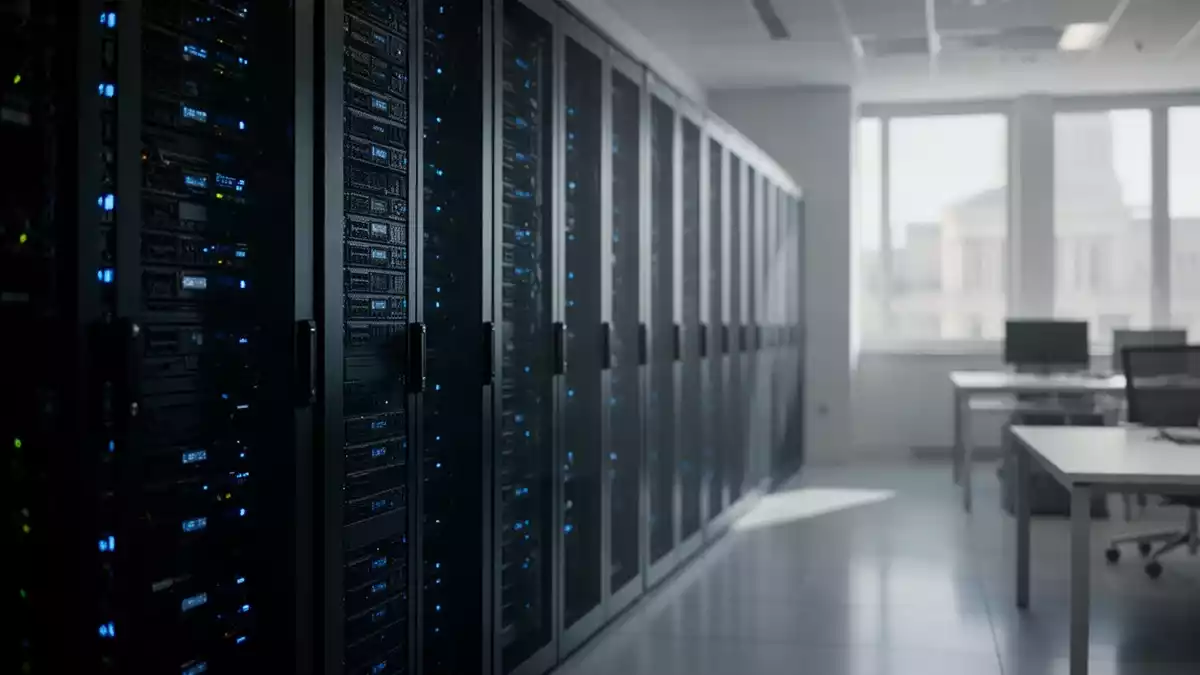 Hackerangriff auf Berliner Landesnetz: Verwaltung von IT-Ausfällen betroffen