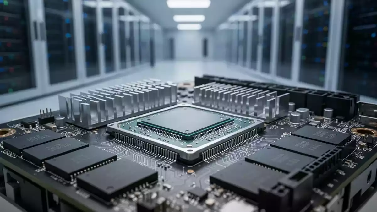 Nvidia erwägt drastische HBM-Reduktion bei Rubin-Ultra-Plattform