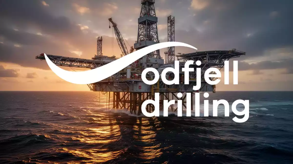 Odfjell Drilling: Quartalszahlen beflügeln Aktie nach BOP-Panne