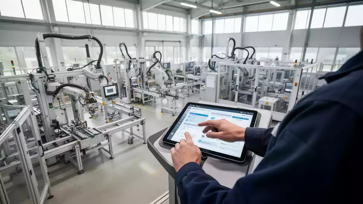IW-Studie: Deutschlands Produktivität wächst zu langsam – fünf Hebel für mehr Wirtschaftskraft