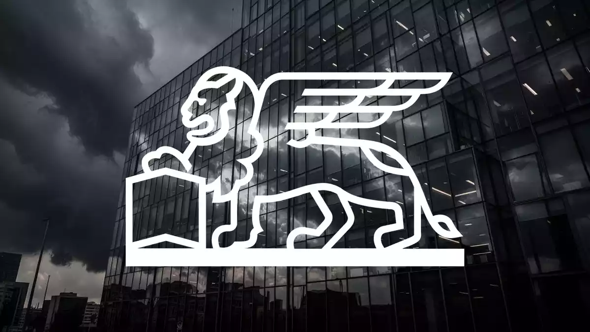Generali-Aktie: JPMorgan senkt Einstufung trotz höherem Kursziel
