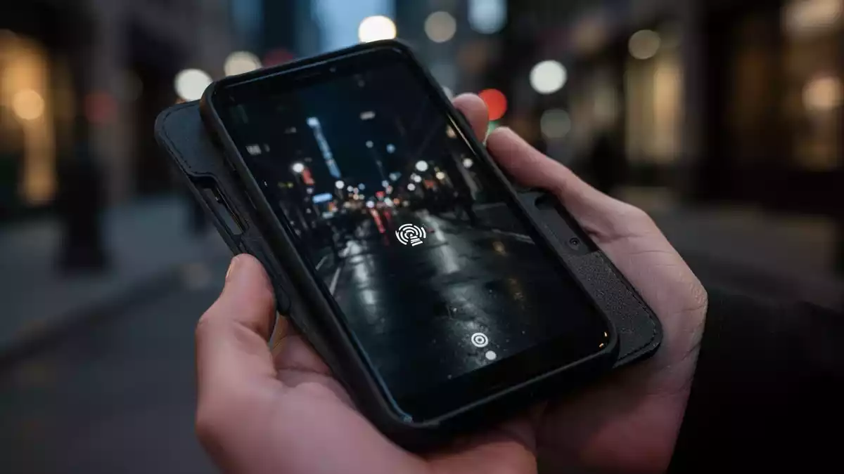 Android-Banking-Trojaner: NFC-Relay-Angriffe nehmen massiv zu