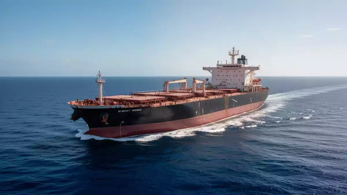 2020 Bulkers: Hauptversammlung und Q2-Zahlen in der kommenden Woche