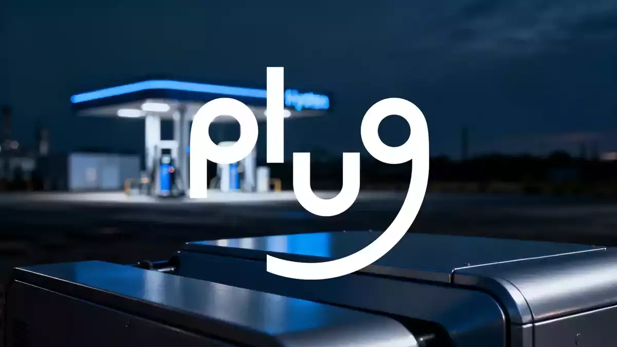 Plug Power Sells Texas Land to Data Center Firm, Boosts Liquidity