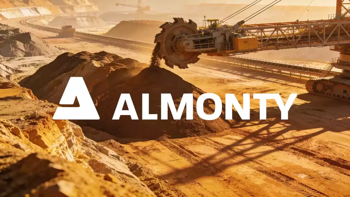 Almonty Industries: 300-Millionen-Dollar-Rückkauf treibt Aktie an