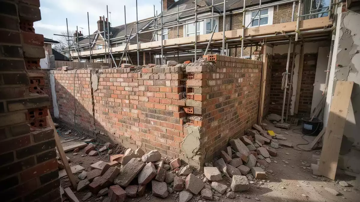 A Bradford construction firm and its director have been handed fines after an extension project left a family exposed to the risk of fire, explosion and carbon monoxide poisoning. The case serves as…