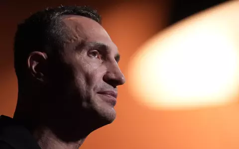 Nach dem Tod von Hayden Panettiere würdigte Wladimir Klitschko sie als wichtigen Teil seines Lebens. (Archivbild) - Foto: Marcus Brandt/dpa