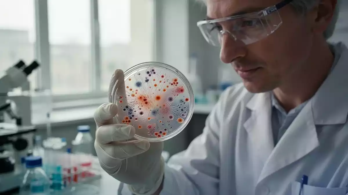Virus-Reaktivierung bei COVID-19: Neue Studien zu Long-COVID und Therapieansätzen