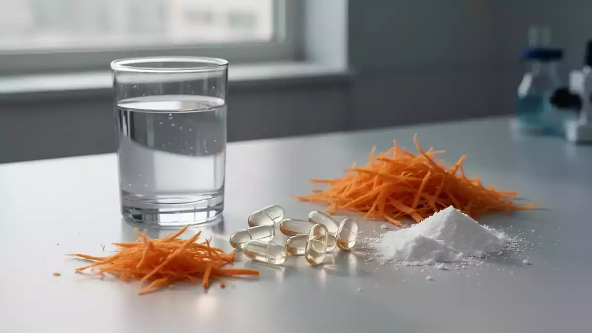 Mikrobiom-Markt im Wandel: Neue Supplemente und Diagnostik-Trends 2026