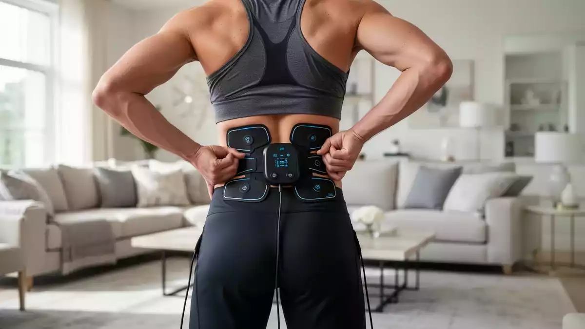 Orthopädie im Wandel: EMS-Geräte und Stoßwellentherapie als neue Standards