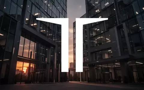 Moderne Büroarchitektur bei dramatischem Licht als Symbol für Volatilität auf dem Immobilienmarkt - Foto: über boerse-global.de
