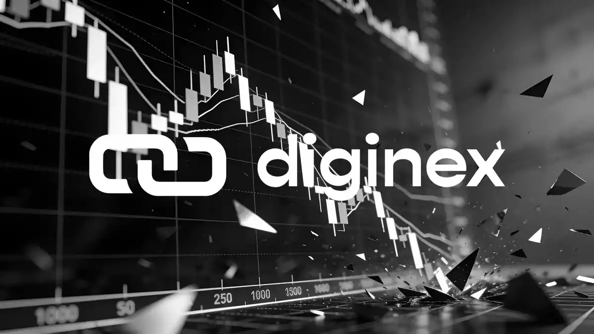 Diginex: 77% Umsatzplus, doch Kapitalerhöhung drückt Aktie