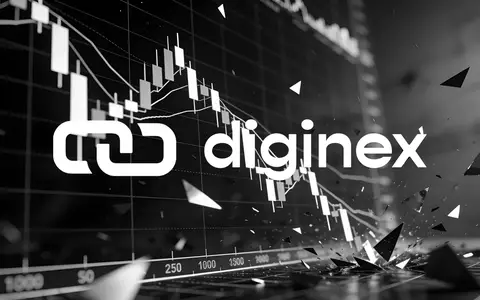 Abstrakte Darstellung eines volatilen Aktienmarktes mit fallenden Linien und düsterer Lichtstimmung. - Foto: über boerse-global.de