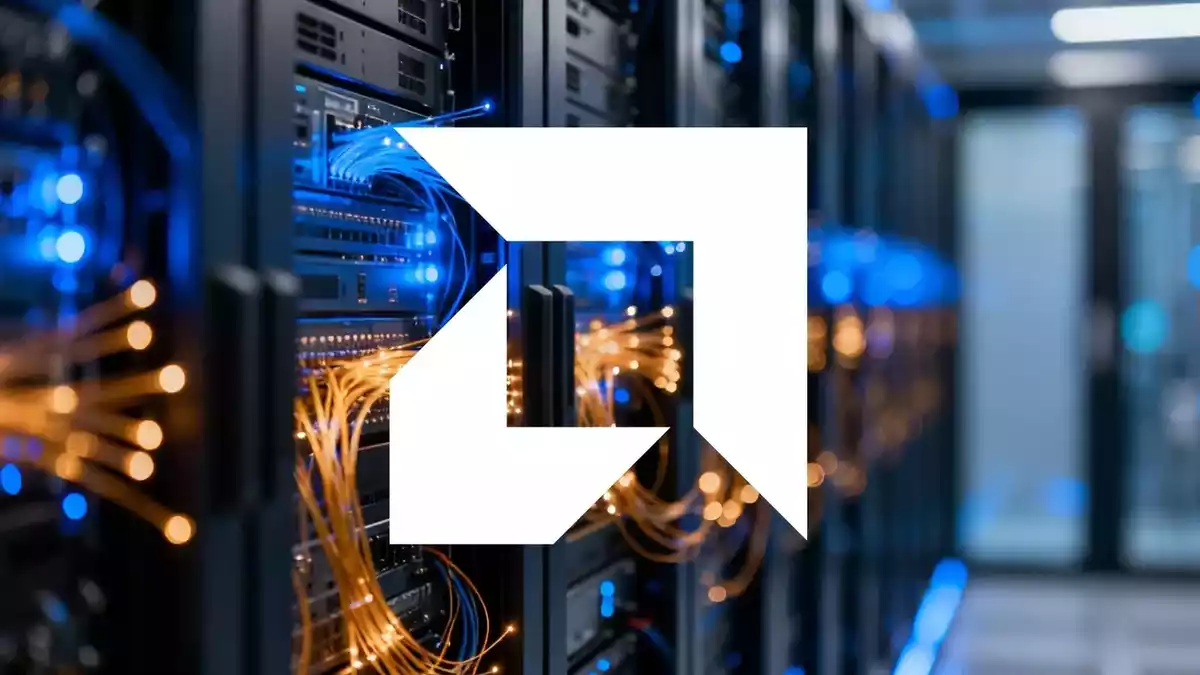AMD's $4.75B Bond Sale Fuels AI Infrastructure Race