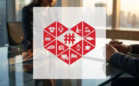 Abstrakte Darstellung von globalen Handelsdaten und digitaler Marktanalyse mit professioneller Beleuchtung. - Foto: über boerse-global.de