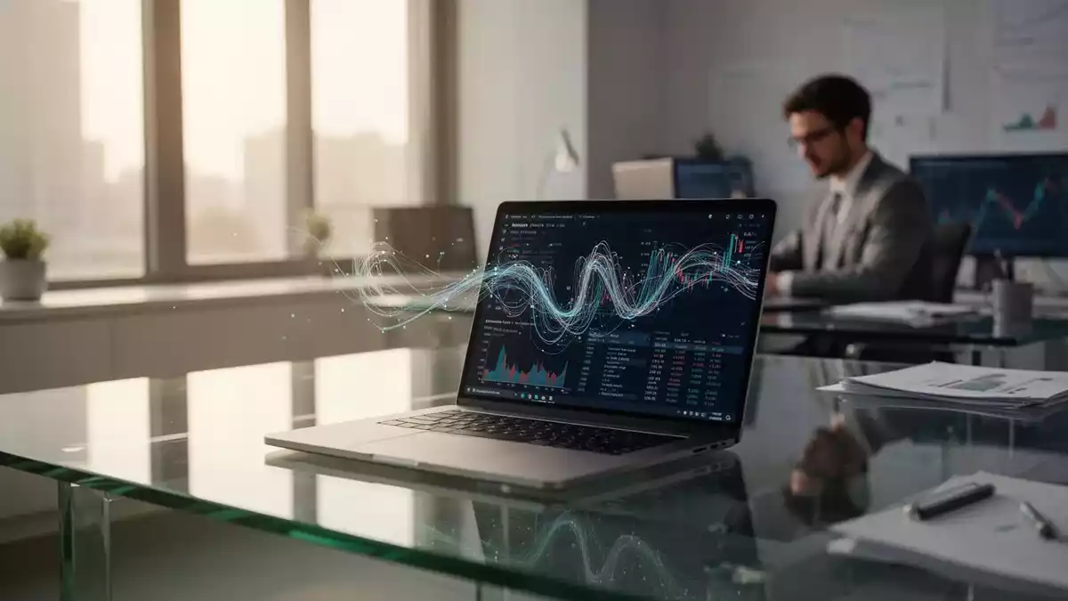 Confluence Technologies startet KI-Plattform POINT für Finanzdatenverarbeitung
