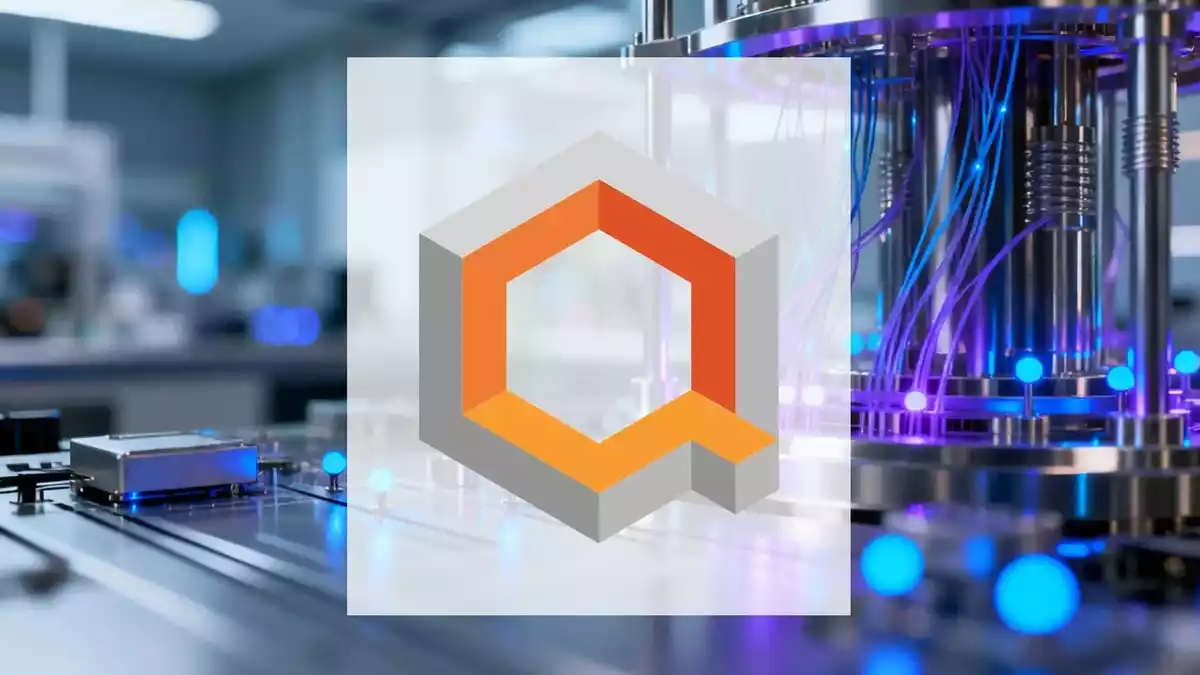 IonQ Q2 2026: Quantum Revenue Soars 287% After SkyWater Acquisition