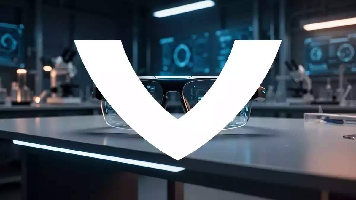 Vuzix: Umsatzminus und neue Blade-Smartglasses im Fokus