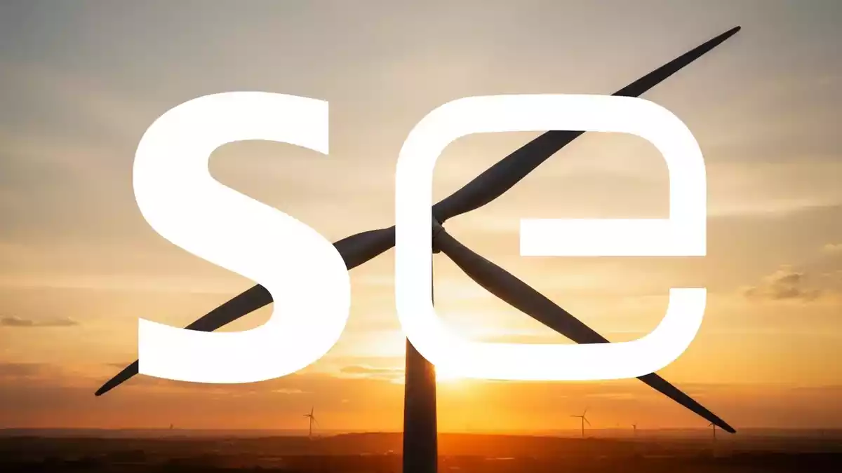 Siemens Energy Stock Dips 2.9% Despite Record Orders and Buyback Completion