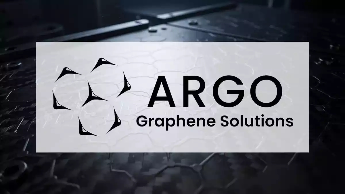 Argo Graphene Solutions: 1 Mio. Dollar für STREAM-Raffinerie in Chicago
