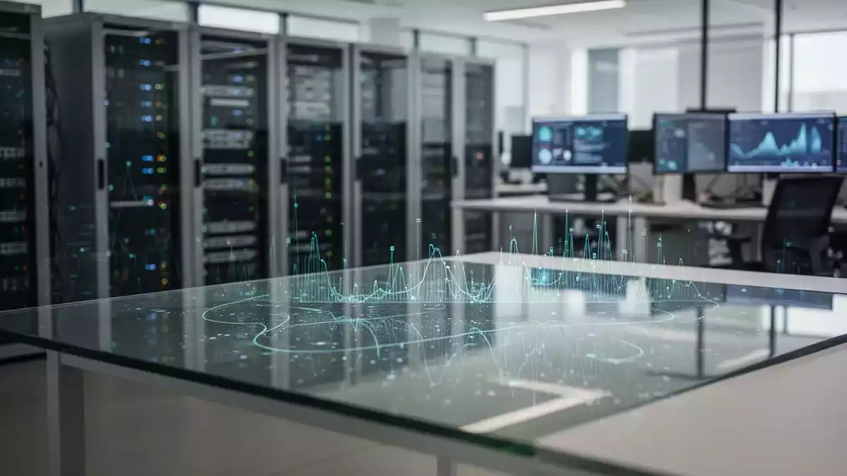 KI-Zuverlässigkeit: Datenkontext als Hauptfehlerquelle in Unternehmen