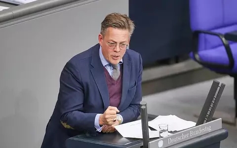 Konstantin von Notz (Archiv) - Foto: via dts Nachrichtenagentur