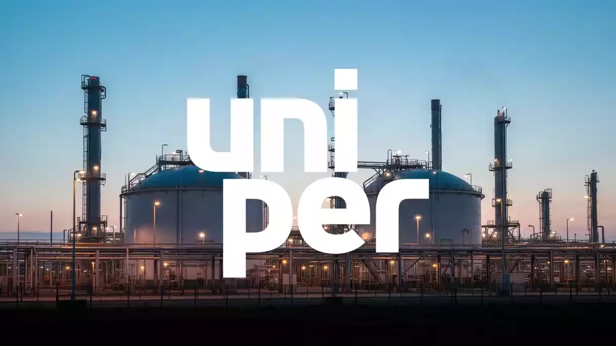 Uniper expandiert im LNG-Markt: Neue Verträge in Kanada und Indien