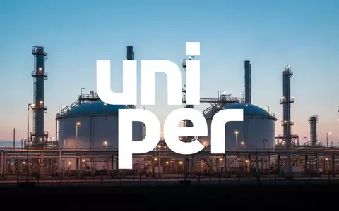 Moderne industrielle Infrastruktur für Flüssigerdgas bei Dämmerung - Foto: über boerse-global.de