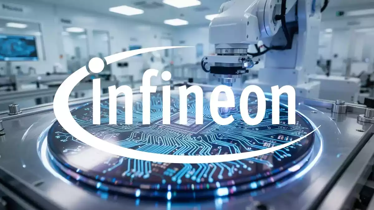 Infineon's Strong Q3 Results and Buyback Fail to Lift Stock Amid Macro Headwinds