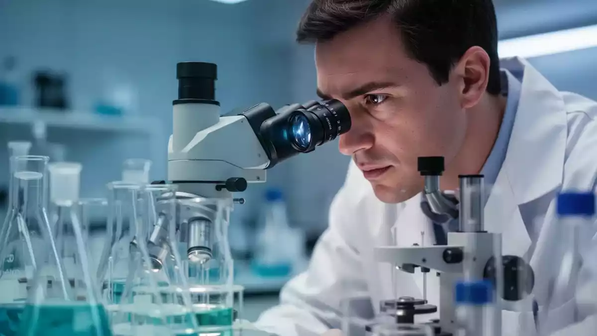 IgG-Antikörper fördern Amyloid-Abbau durch Mikroglia-Aktivierung