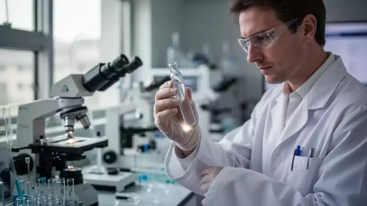 Parkinson vs. MSA: Neuer Biomarker TPPP/p25 ermöglicht präzise Diagnose