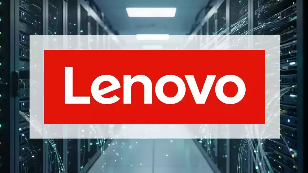 Lenovo Q1 Revenue Hits Record $26.9B, AI Server Pipeline Soars 157%
