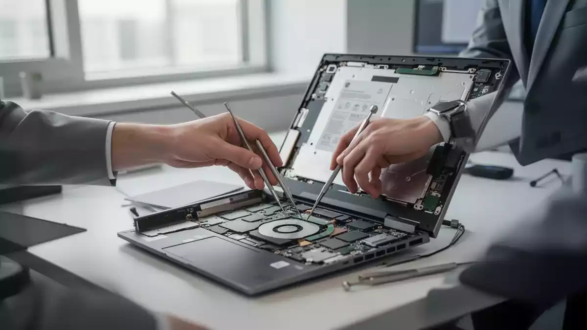 IT-Sicherheit 2026: Neue Services, KI-Governance und Patch-Dringlichkeit