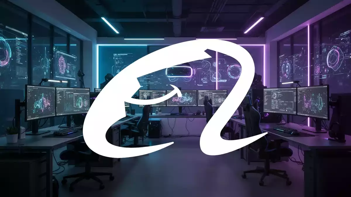 Alibaba verkauft Gaming-Sparte und setzt auf KI-Offensive vor Quartalszahlen