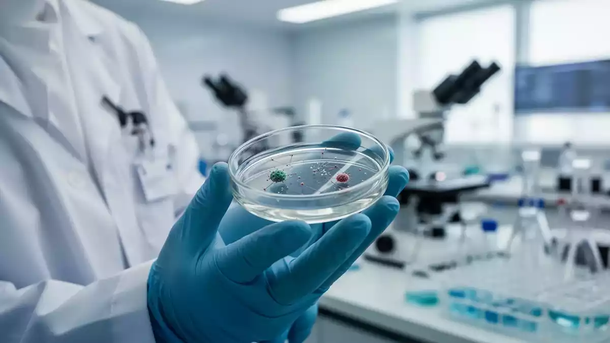 Schmerzforschung: Neue Studie entschlüsselt Bremssystem im Hirnstamm