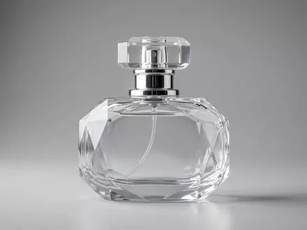 Fotorealistische Studioaufnahme von Parfuem zum Thema Dior Hypnotic Poison EdT, klare Lichtfuehrung - Foto: THN