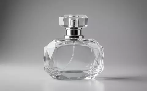 Fotorealistische Studioaufnahme von Parfuem zum Thema Dior Hypnotic Poison EdT, klare Lichtfuehrung - Foto: THN