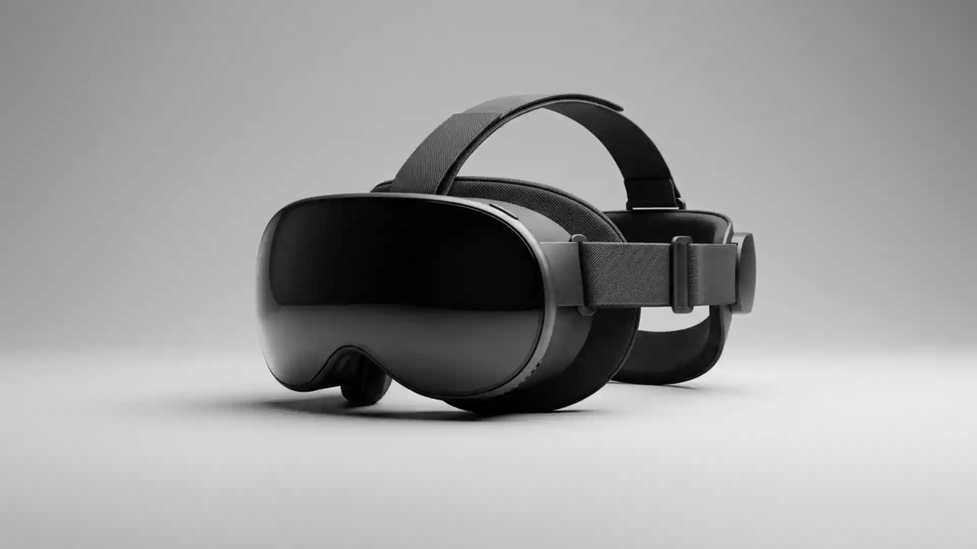 Apple Vision Pro 512GB M5 - 3 Stunden Kino für Filmfans