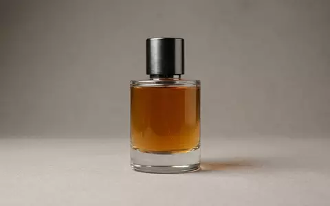 Fotorealistische Studioaufnahme von Eau de Toilette zum Thema Salvatore Ferragamo Uomo EdT, klare Lichtfuehrung - Foto: THN