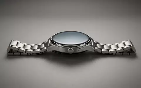 Fotorealistische Studioaufnahme von Smartwatch zum Thema Huawei Watch 4 Pro, klare Lichtfuehrung - Foto: THN
