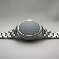 Fotorealistische Studioaufnahme von Smartwatch zum Thema Huawei Watch GT 5, klare Lichtfuehrung - Foto: THN