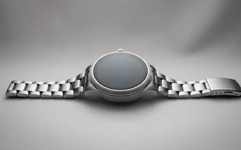 Fotorealistische Studioaufnahme von Smartwatch zum Thema Huawei Watch GT 5, klare Lichtfuehrung - Foto: THN