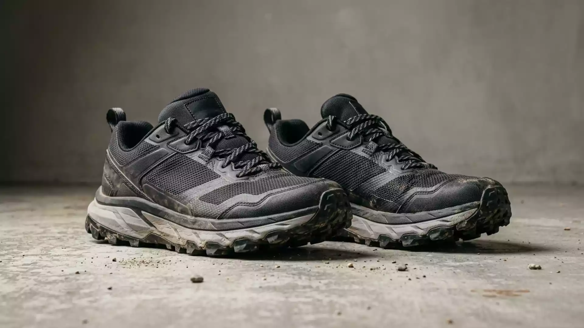Hoka Speedgoat 6 - 9.80 oz Trail Shoe