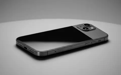 Fotorealistische Studioaufnahme von Smartphone zum Thema Motorola Moto G85 5G, klare Lichtfuehrung - Foto: THN