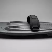 Fotorealistische Studioaufnahme von Kneeboard zum Thema SereneLife Kneeboard Wakeboard mit, klare Lichtfuehrung - Foto: THN