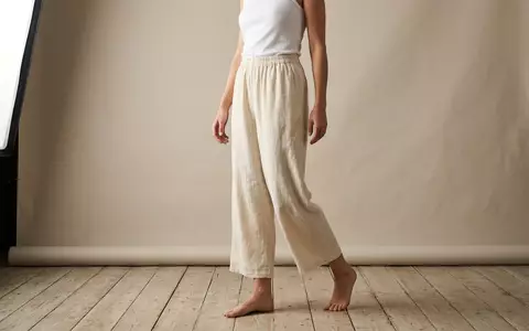 Fotorealistische Studioaufnahme von Strandhose zum Thema Roxy Damen Strandhose Popsurf, klare Lichtfuehrung - Foto: THN