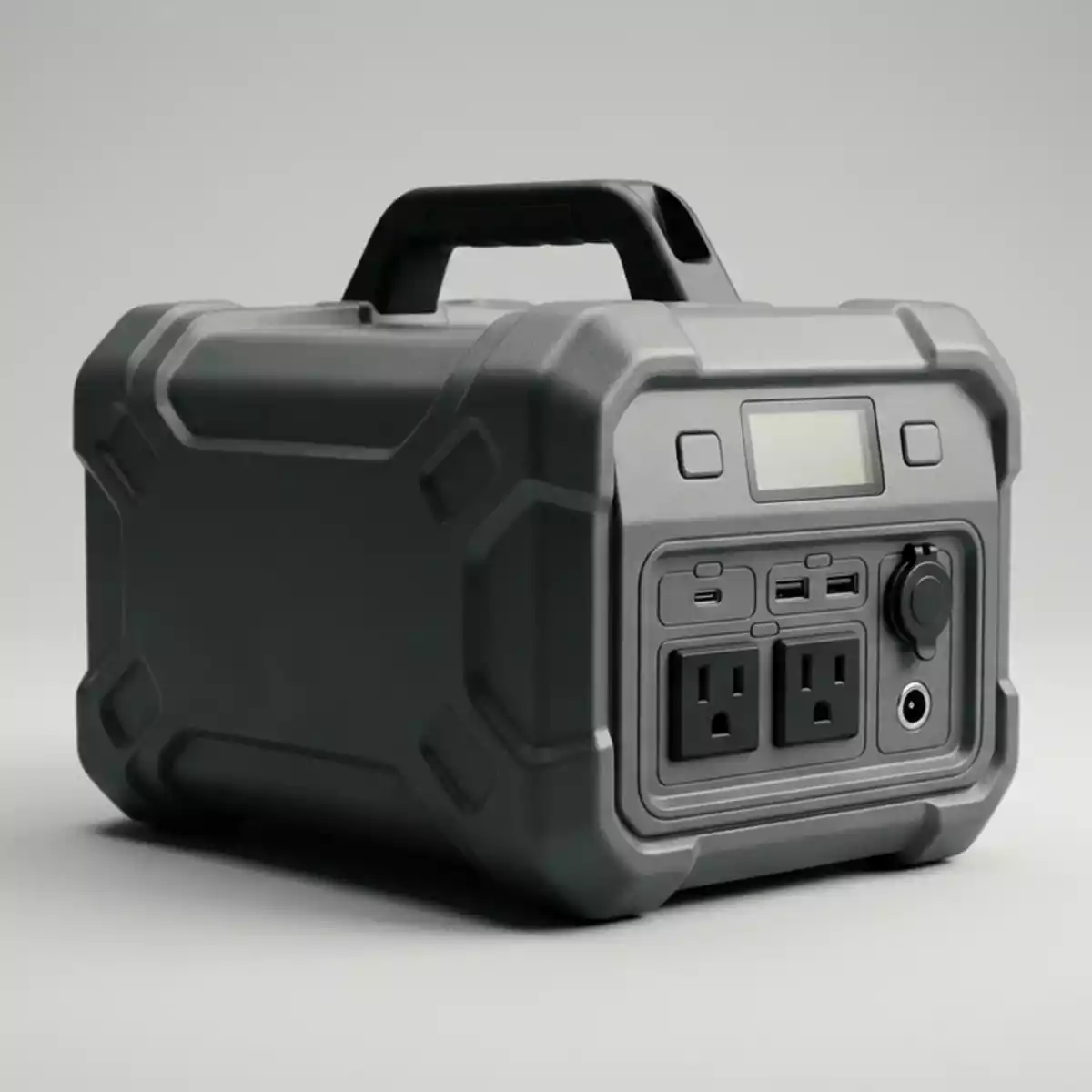 EcoFlow RIVER 2 Pro Powerstation 768Wh - 800W AC Output